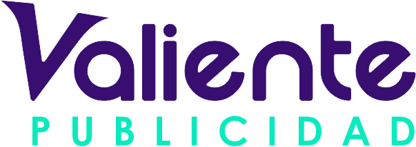 Valiente Publicidad Logo